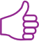 thumbs up icon