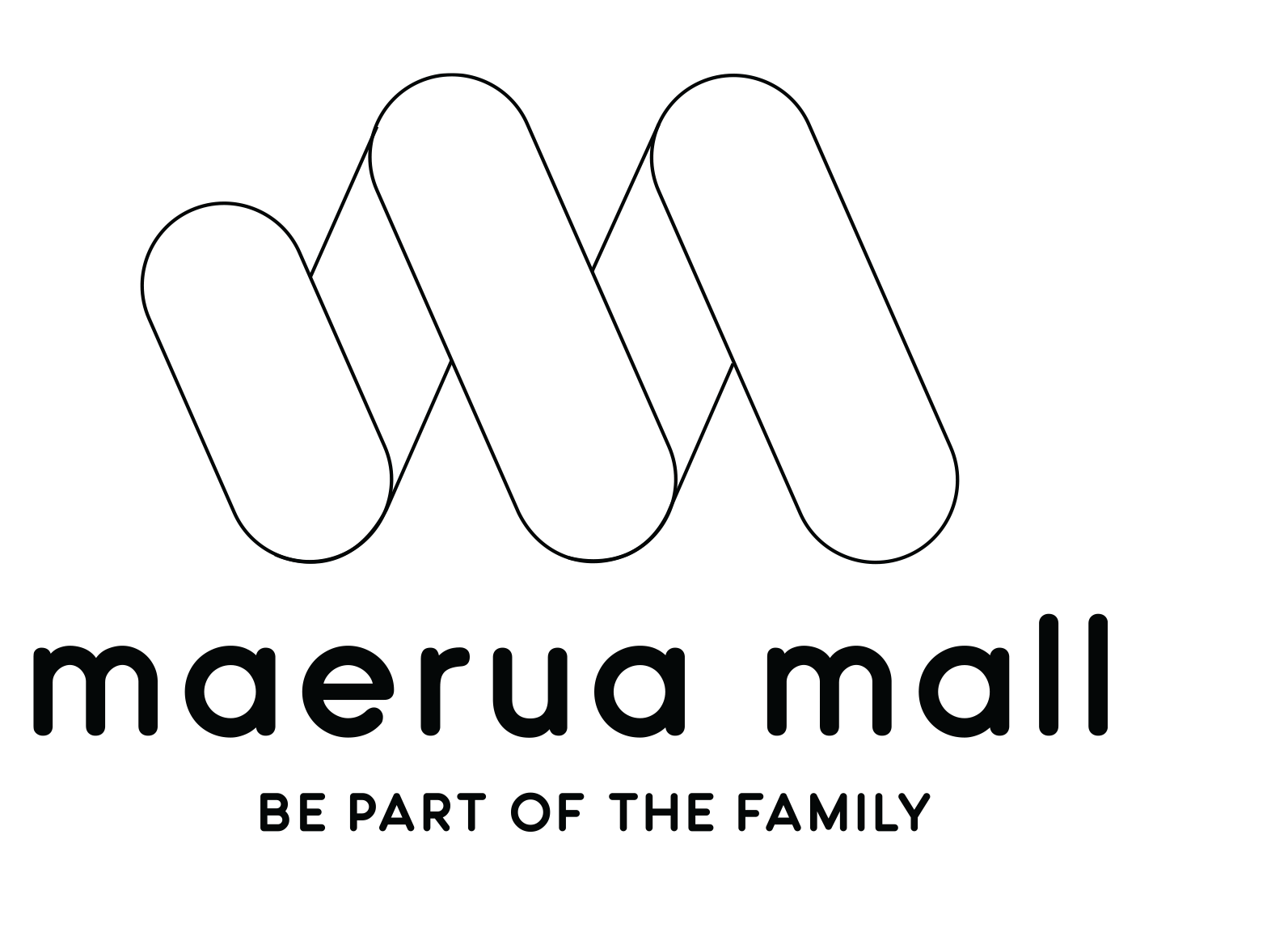 Mall map Maerua Mall